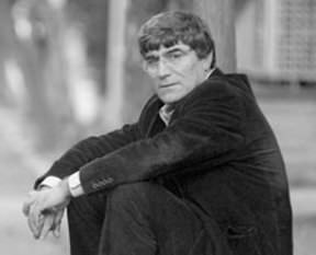 AYM'den kritik Hrant Dink kararı