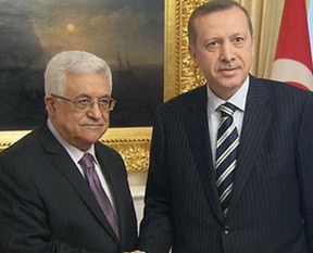 Filistin’den Türkiye’ye kritik ziyaret!