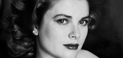 ABD'li sinema oyuncusu, Monako prensesi Grace Kelly, bugün doğdu.