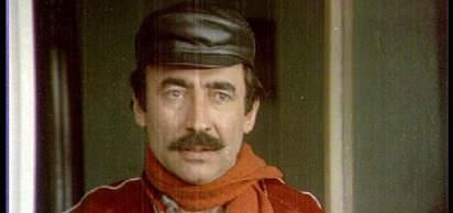 Türk aktör Şener Şen, bugün doğdu.