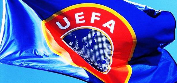 UEFA’dan flaş şike kararı!