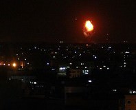 İsrail zehirli gaz kullanıyor