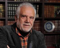İhsan Süreyya Sırma Beyazıt sohbetlerinde