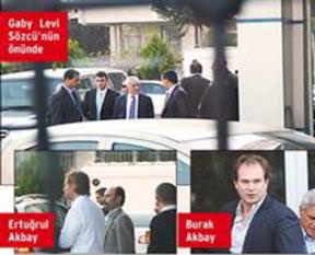 Sözcü İsrail'in zulmünü görmedi