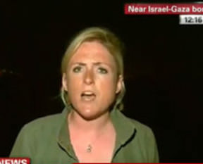 CNN, İsrail’i eleştiren muhabirini görevden aldı