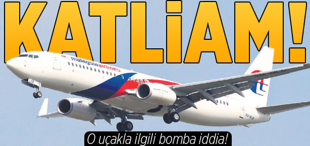 Katliam