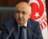 Çiçek: İnsanlık Gazze’de katledildi