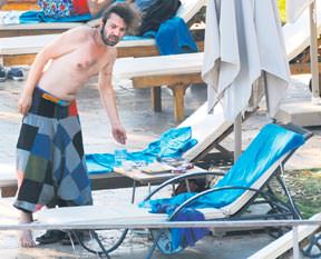 Şalvarstyle