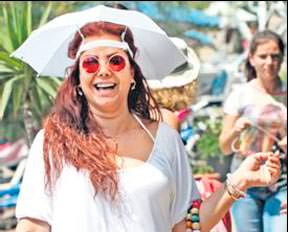 Turist Tanyeli
