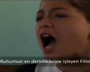 Herkesi ağlatan Filistin videosu!