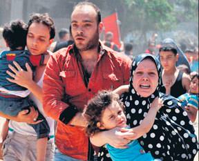 Kardeş miyiz!