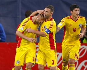 Ciprian Marica Konya'da