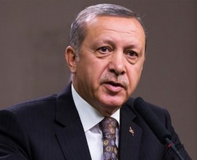 Erdoğan'dan ABD'ye cevap