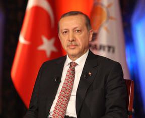 Başbakan Erdoğan ATV ve A Haber’de