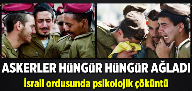Şoke eden Gazze itirafı!-1