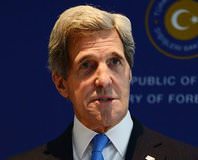 Kerry aslında saldırılardan rahatsız