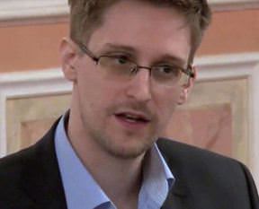 Snowden’dan ’sızdırın’ çağrısı