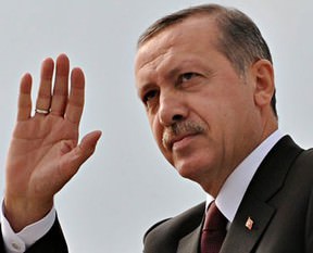 Erdoğan alacağı oy oranını açıkladı