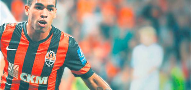 Shakhtar'dan kaçan kaçana