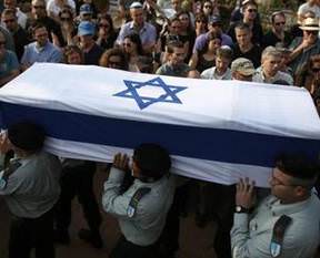 İsrail ordusu açıkladı: 25 askerimiz öldü
