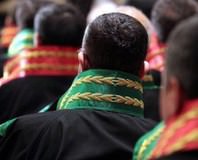 ’Yargıtay İmamı’na işlem yapılmadı
