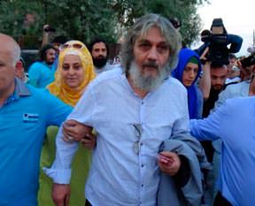 Mirzabeyoğlu serbest kaldı