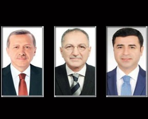 Kime ne kadar bağış yapıldı?
