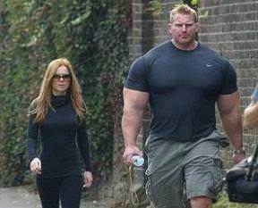 Bu adamı görenler şoke oluyor!