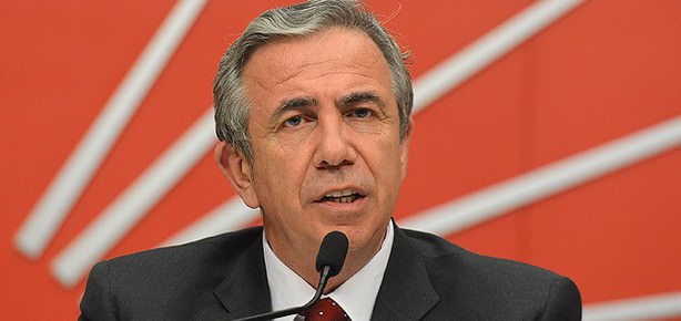 AYM'den Ankara kararı