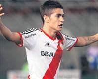 Lanzini’yi almayacağım