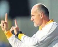 Taffarel ayrılıyor