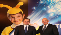 Turkcell’den ’fiber’ atak