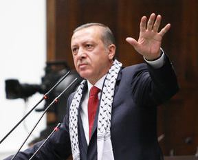 Ülkücüler: Oyumuz Erdoğan’a