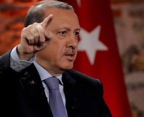 Erdoğan’dan İsrail’e sert tepki