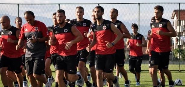 Gençlerbirliği'nde yabancı çıkmazı