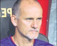 Ve Brezilya, Taffarel’i resmen açıkladı!