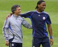 Mourinho, Drogba’dan vazgeçmiyor