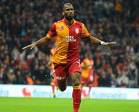 Drogba yeniden Chelsea’de!