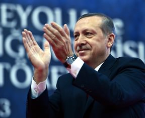 Erdoğan’dan bir müjde daha