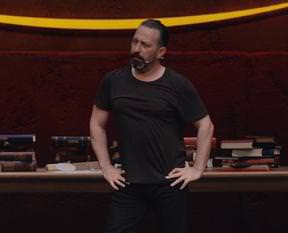 Ünlülerin memleketleri