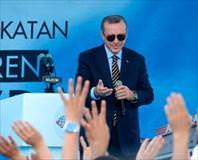 Başbakan sahada!