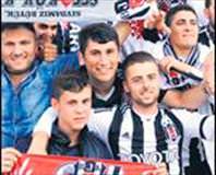 İlk resmi maçın biletleri satışta