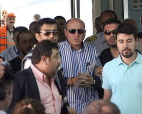 Paralel yapı operasyonunda 66 tutuklama istemi