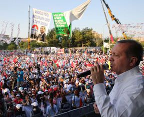 Başbakan Erdoğan’dan önemli açıklamalar