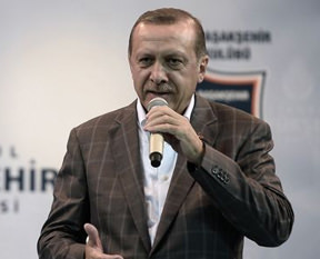 Erdoğan’dan Terim’e büyük sürpriz!