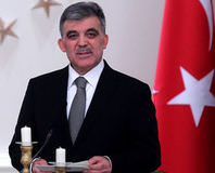 ’Türkiye üzerine düşeni yapmaktadır’