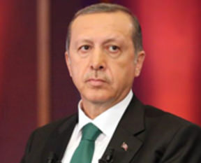 Başbakan Erdoğan: Mücadele devam edecek!