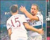 Kaderin cilvesine bak