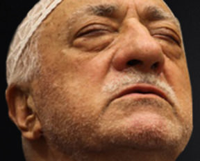 Paralel yapıdan İsrail'e destek!