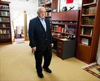 Peygamber’i SAV nezarethaneye soktular!